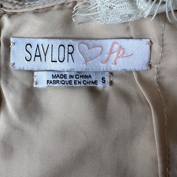 Free People Cherie Bodycon Mini Dress - Picture 4 of 6